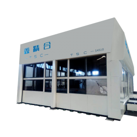 MLS-4500 金属3D打印惰性气体保护系统